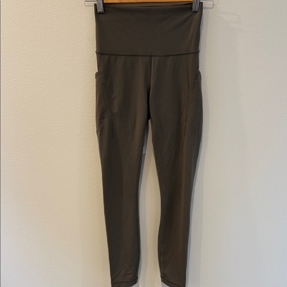 Lululemon Align legging size 4
